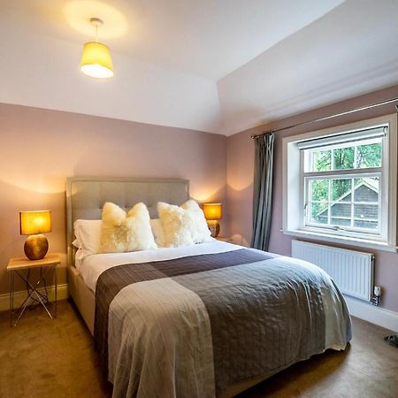 Villa Middlethorpe Manor - No 6 Tranquility&Ease à York Extérieur photo