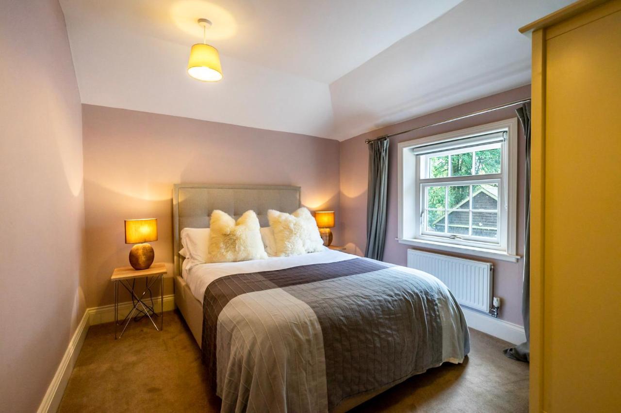 Villa Middlethorpe Manor - No 6 Tranquility&Ease à York Extérieur photo